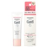 Curél Base Makeup BB Cream, Light Skin Color, 1.2 oz