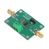 IF Amplifier Automatic Gain Control 0.1 to 500MHz Intermediate Frequency