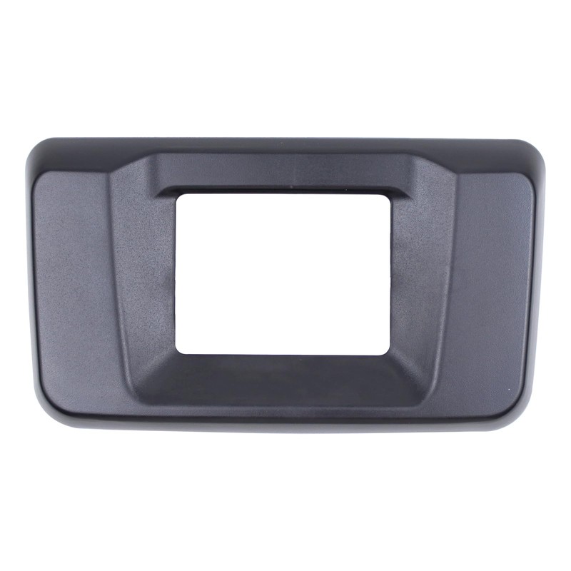 ApplianPar Front Bumper Distance Sensor Cover for Accord 2018 2019