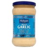 Nishaan Minced Garlic (283g) - Pack of 6