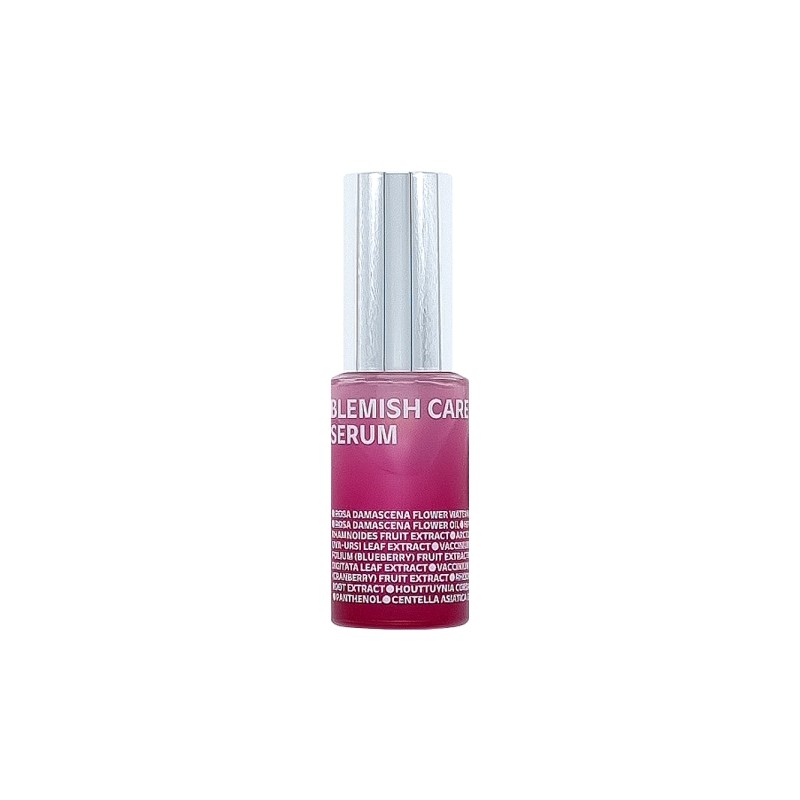 Isoi Blemish Care Up Serum 15ml for dull skin tone