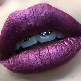 MILANI, LIMITED EDITION, AMORE METALLIC LIP CREME - 15 THE ULTIMATTE