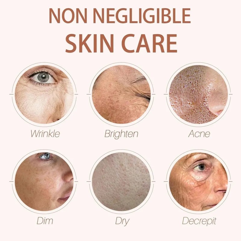 1× Crema Facial Blanqueadora Con Glutatión L Lanthome