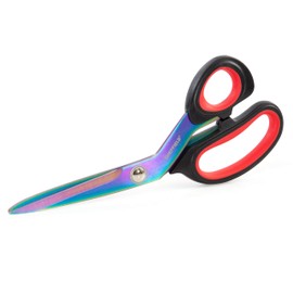 Sheffield 8-1/2 Inch Titanium Coated Scissors