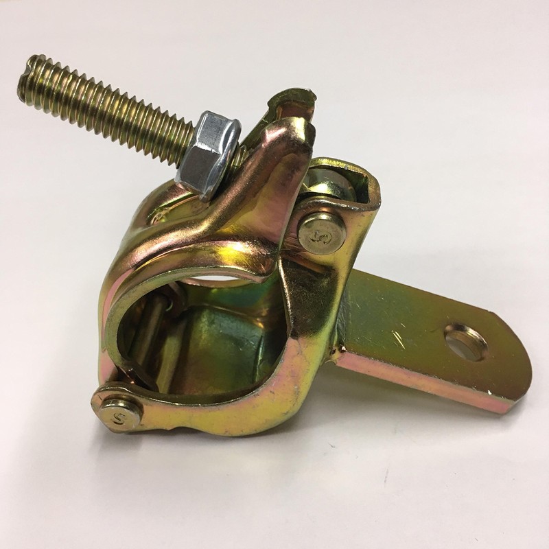 Ltd. marusa Hanging Clamp 48.6/42.7 Plate Type