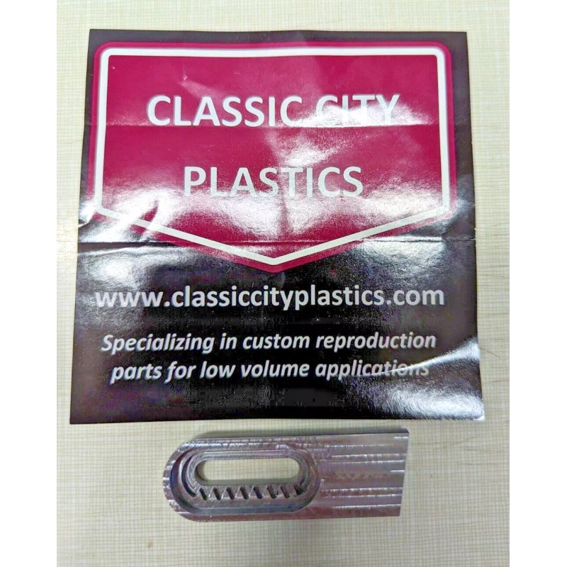 Classic City Plastics IH International Harvester Scout 800 Tailgate Lock