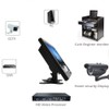 Hikity 10.1 Inch Small HDMI Monitor Portable CCTV Monitors 1280x600