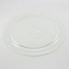 Kitchen Aid Glass Turntable Tray / Plate 11-7/8" 4393799 by