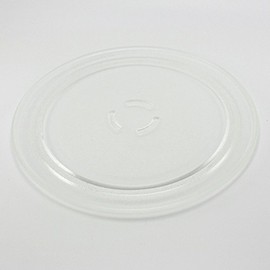 Kitchen Aid Glass Turntable Tray / Plate 11-7/8" 4393799 by ERP