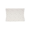 Jollein Happy Miffy Nougat 022-503-67094 Changing Mat Cover Cotton 50
