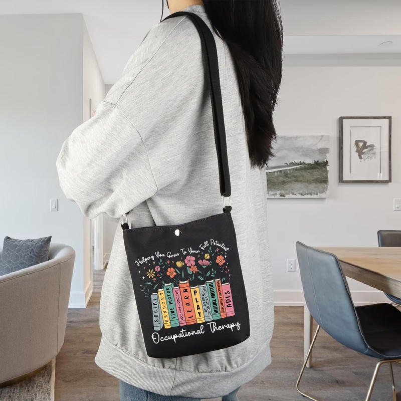 FUNYSO OT Gift Speech Therapy Gift Physical Therapist Gift OT