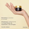 👁️ ISDIN Isdinceutics Vital Eyes – Crema Antiarrugas para el