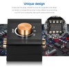 Douk Audio Mini Stereo Line Level Booster Amplifier Audio Preamp