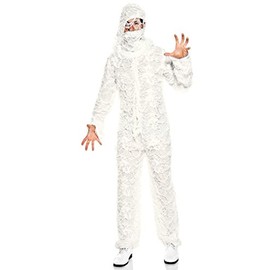 Music Legs Mummy Men's Costume (Medium)
