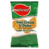 Wachusett Sour Cream & Onion Chips, 1-Ounce Bags (15 pack)