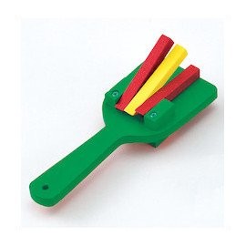 Artec Color & Never Be (Colored) Green 002402