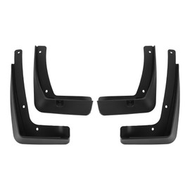 Motoforti Mud Flaps Splash Guards Mud Guards for Hyundai IX35 2018-2020 W/Mount Accessories