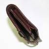 Porter HOF Hof Key Case 240-04187 Brown (60) Yoshida Bag,