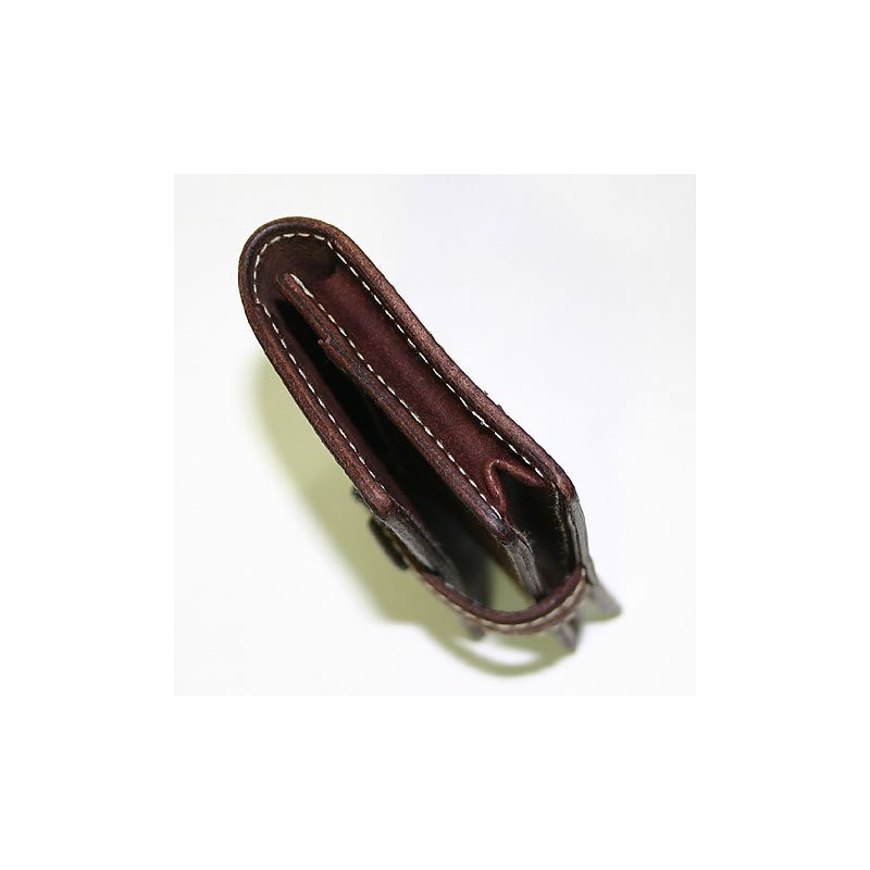 Porter HOF Hof Key Case 240-04187 Brown (60) Yoshida Bag,