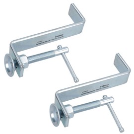 140mm / 5.5in Internal Brick Profile Clamp Fastener Holder Wall Clamps Tongs 2pc