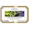 Zabaglione Orange Costa Rica Decaf Coffee (Single Serve K-Cup Pods)
