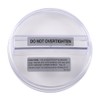 G-PLUS Clear Filter Cover/Strainer lid 1121-1429 (Fits 3 different pumps)