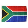 South Africa - 3 ft x 5 ft Polyester World