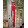 Flag Poland Polska Eagle 60" Wind Sock Windsock Banner