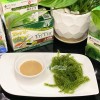 Tri Tin Dehydrated Seagrapes 10Packs x 20g Organic Sea Grapes