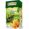 Green Tea With Orange Herbal Tea Natural Pure And Refreshing Herbal Fruit Infusion Herbapol