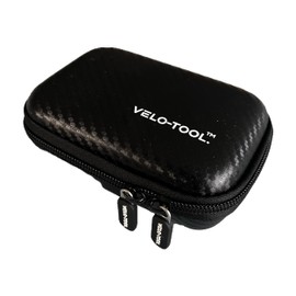 Velo-Tool - Essentials Carry Case - For all your Cycling Essentials