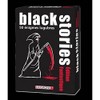 KiKiGagne Jeu - Black Stories : Fantastique