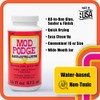 Mod Podge Complete Decoupage Kit-Two 16oz Bottles Waterbase Sealer/Glue (Matte