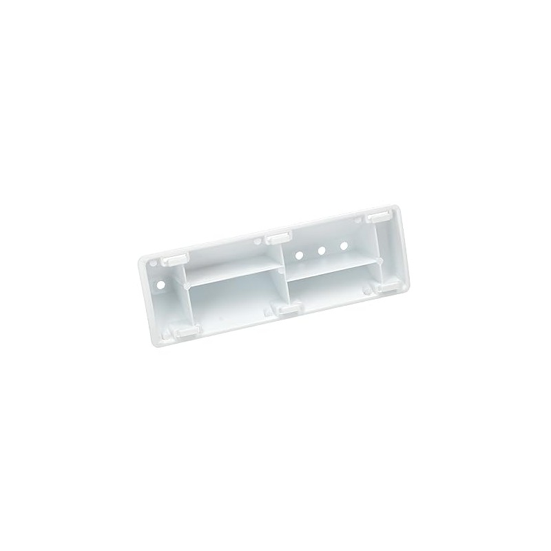 RYELDOM - Drum rib suitable for Indesit washing machine -