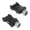 38MM Quick Release Clamp Arca Swiss Standard Spare Parts for