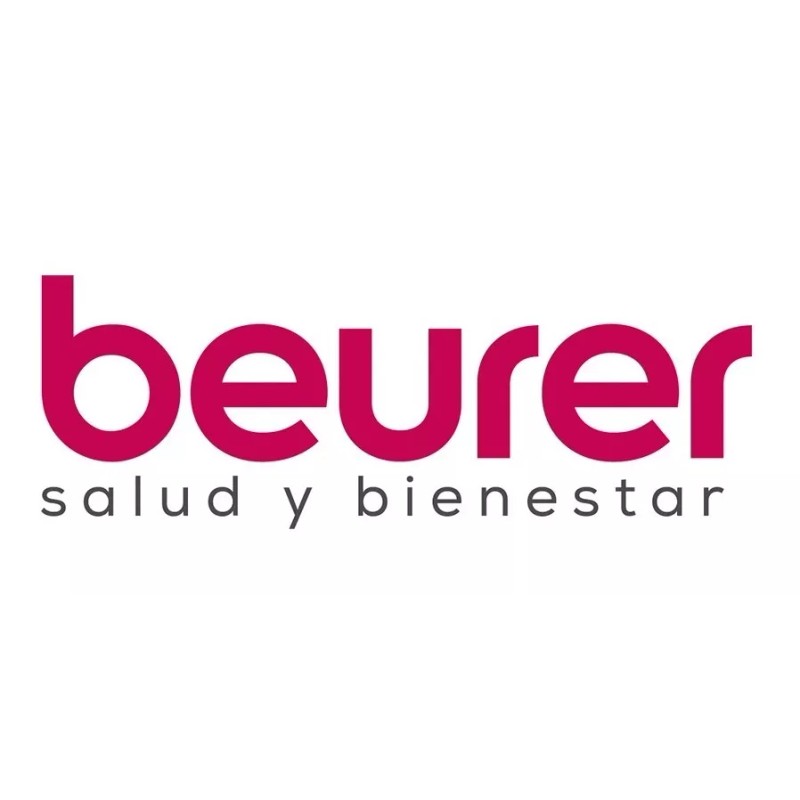 Beurer Limpiador De Poros Electrónico Luz Uv Fce75 Beurer