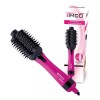 Timco Cepillo Secadora Barril De Ceramica Y Keratina Timco Aj-809