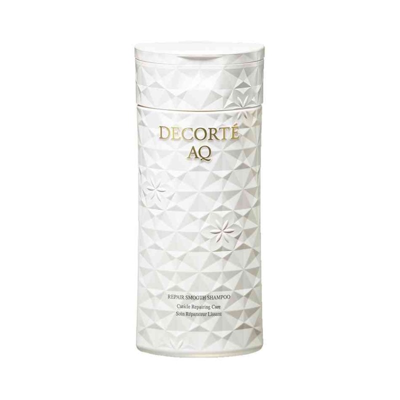 Kose Co., Ltd. Cosme décolleté AQ Repair Smooth Shampoo (600ml)