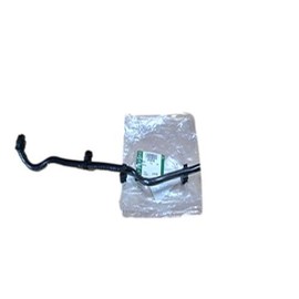 Generic GENUINE Hose Engine to Expansion Tank OVERFLOW COMPATIBLE WITH LAND ROVER DISCOVERY SPORT RANGE ROVER EVOQUE 2019 ONWARD 2.0L PETROL LR163785 PART IS VIN RELATED, LR163785X1