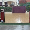 10 Pcs Water Barrier 5 ft x 6.5 Inch Flood