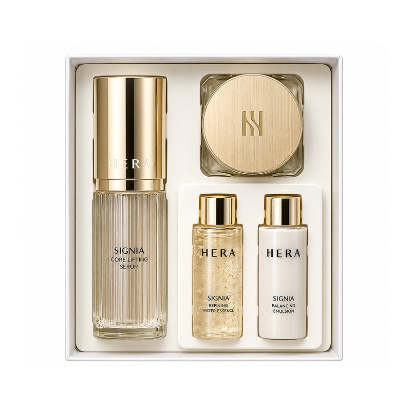 Renecell Vitamin C Face Serum 30ml 1+1 Whitening Pore Essence