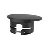 Holicfun Sun and Rain Visor for Ring Outdoor Cam Pro,