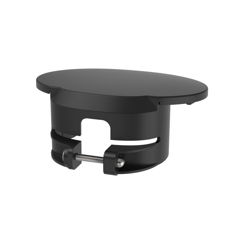 Holicfun Sun and Rain Visor for Ring Outdoor Cam Pro,