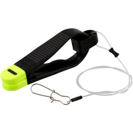 Scotty Power Grip Plus Release w/Cannonball Snap