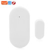 Door Window Sensor Zigbee Magnetic Detector Mobile Remote Control for