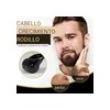 Suero Para Barba Hidratación, Cuidado Vello Facial + Rodillo