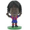 SoccerStarz - Crystal Palace Eberechi Eze Home Kit (Classic)