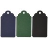 EK Tools Chalk Tag Pad: Traditional, Multi-Colour, 10.16 x 5.59