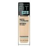 MAYBELLINE Base Maquillaje Fit Me Matte Rich Tan + Poreless