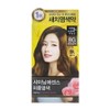 All New Shining Essence 8G Light Brown Gray Gray Hair Dye Mise-en-Scène / 올뉴 샤이닝에센스 8G 밝은갈색 새치염색약 미쟝센